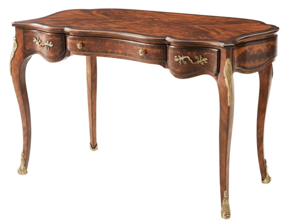 ESTATE BUREAU PLAT ÇALIŞMA MASASI