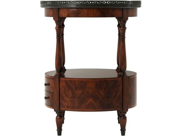 VICTORIAN TOWNHOUSE  SEHPA