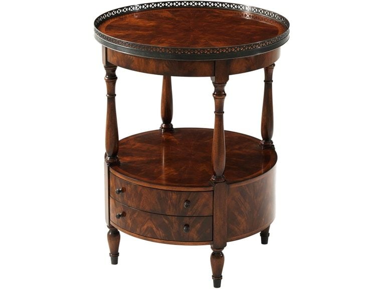 VICTORIAN TOWNHOUSE  SEHPA