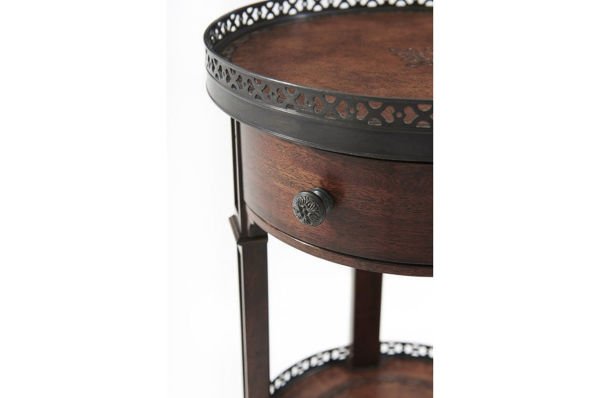 LOUIS XVI CIRCLE SEHPA