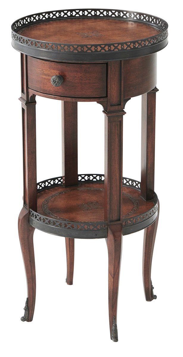 LOUIS XVI CIRCLE SEHPA