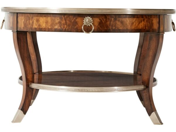 AROUND IN CIRCLES ORTA SEHPA