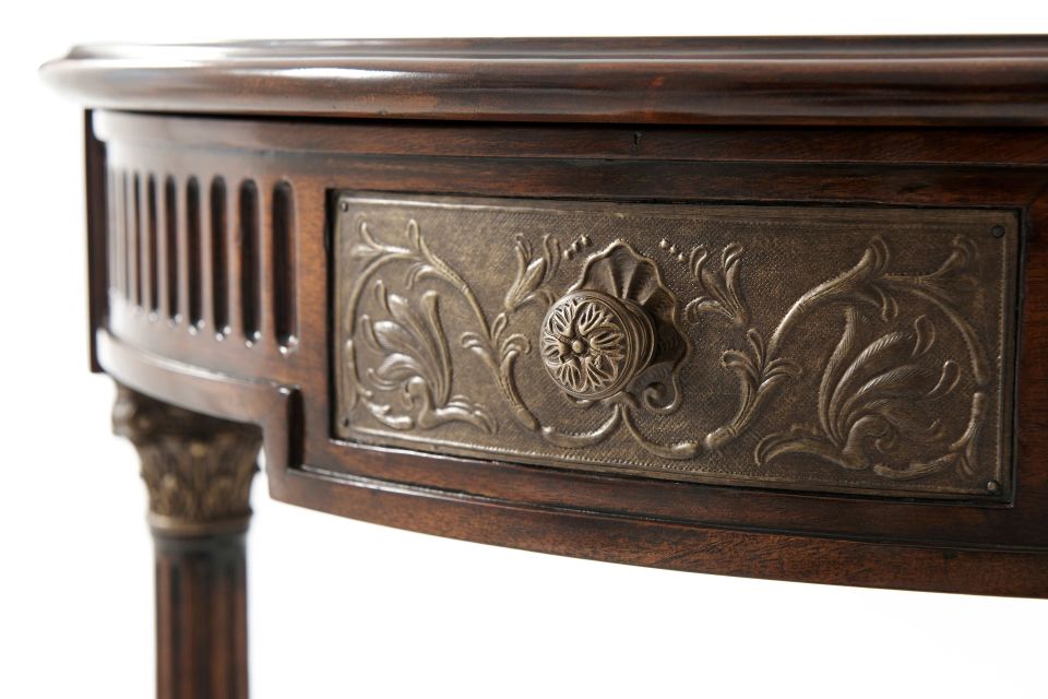 FLAMES IN CORINTH SEHPA