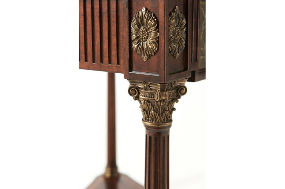 CORINTHIAN COLUMNS SEHPA