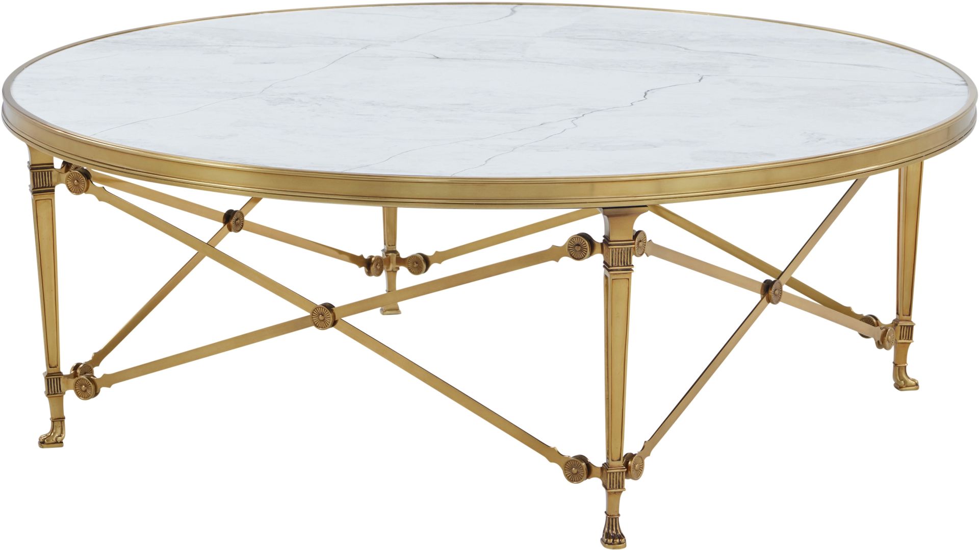 SPENCER LONDON BRASS ORTA SEHPA