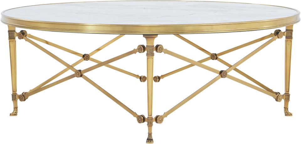 SPENCER LONDON BRASS ORTA SEHPA