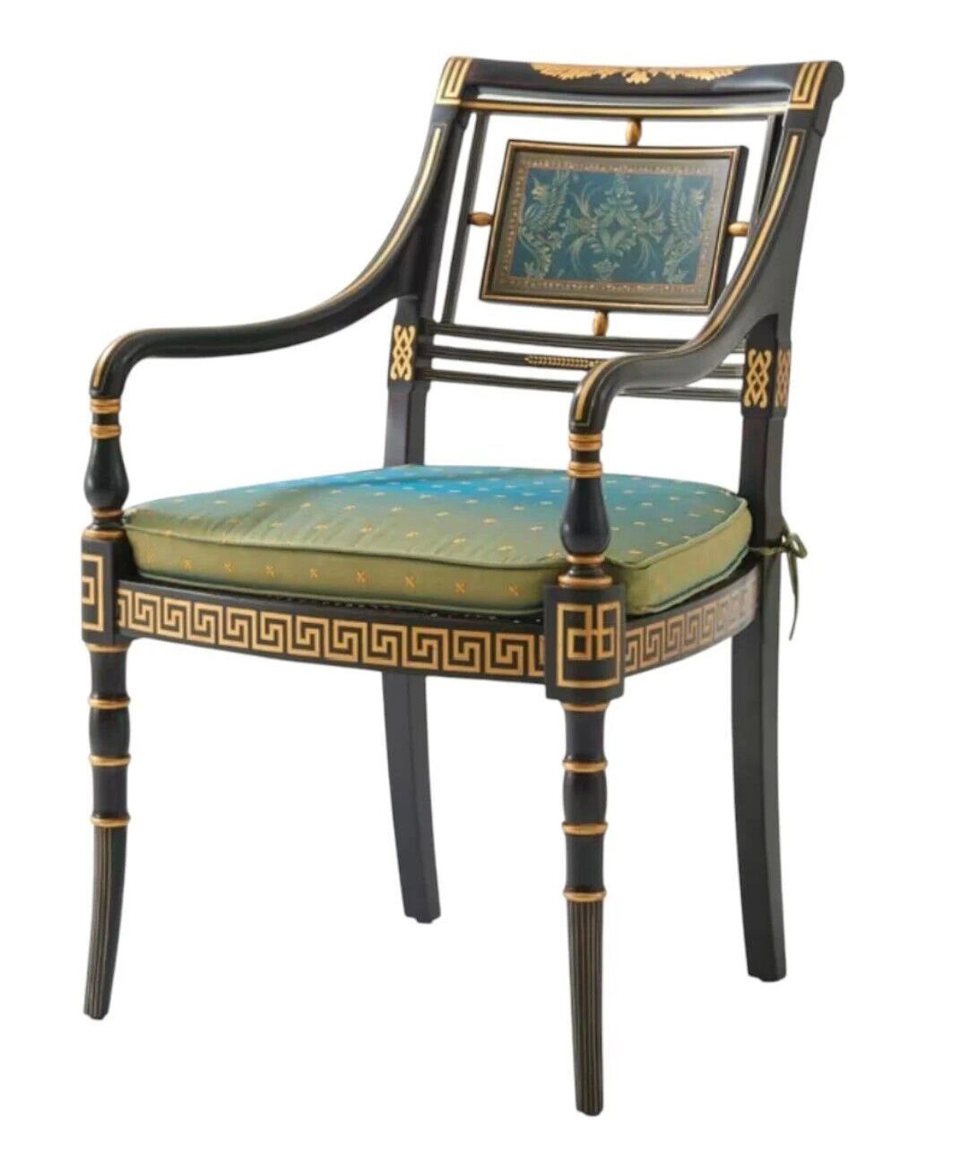 LAVINIA’S SANDALYE