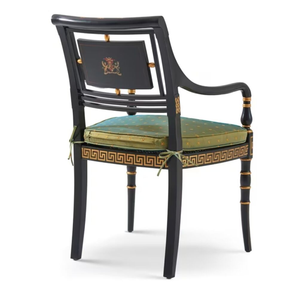 LAVINIA’S SANDALYE