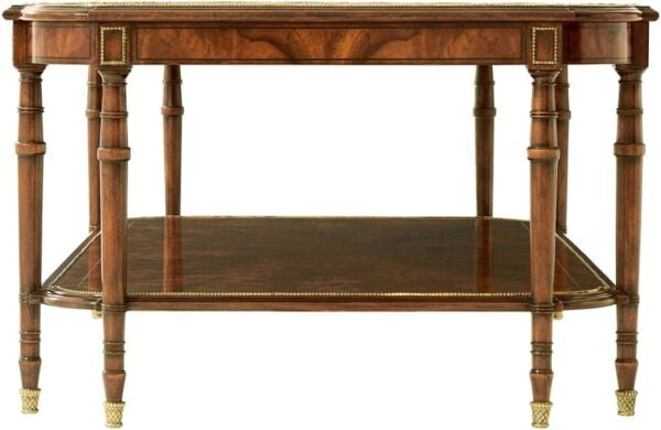STRATFIELD COCKTAIL TABLE