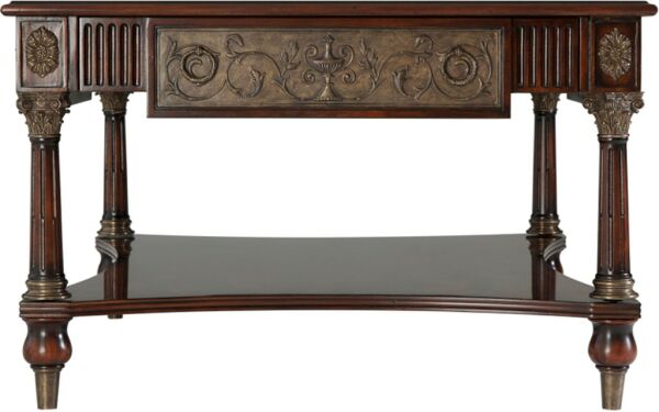 CLASSICAL MEET COCKTAIL TABLE
