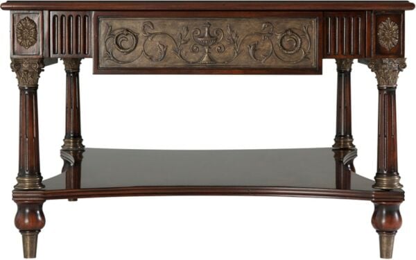 CLASSICAL MEET ORTA SEHPA