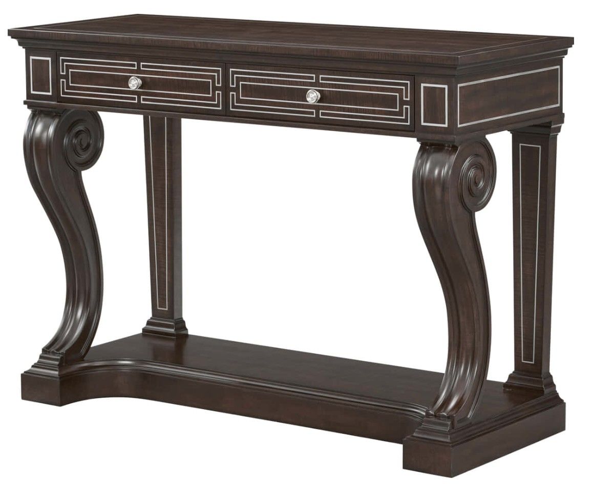 SPENCER LONDON EMPIRE CONSOLE