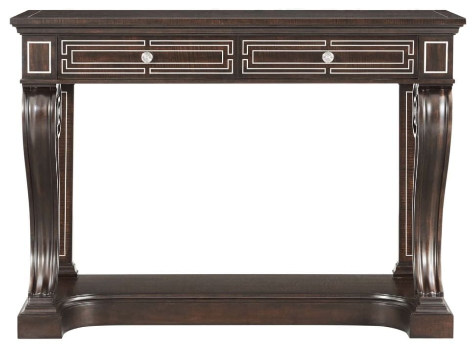 SPENCER LONDON EMPIRE CONSOLE