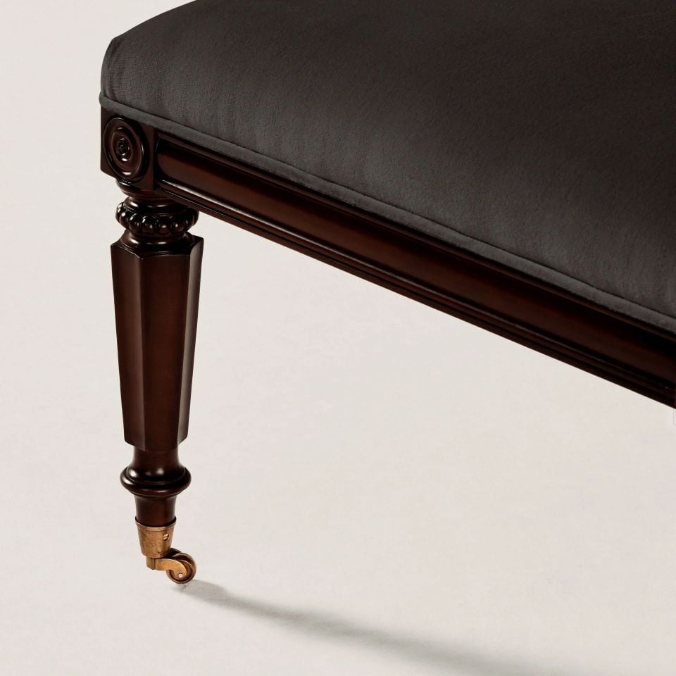 BAYNARD CONVERSATION CHAIR