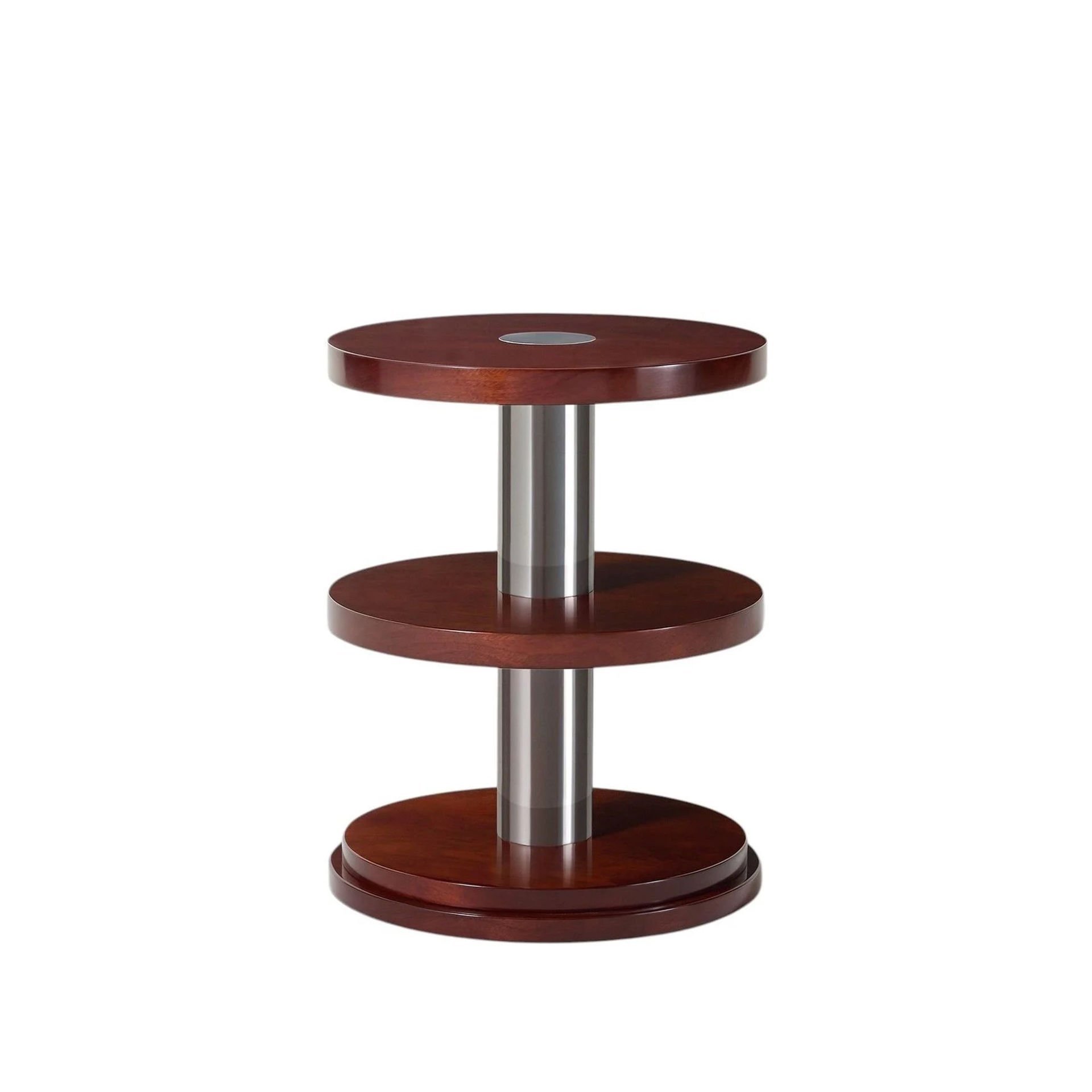 ALDRICH SIDE TABLE