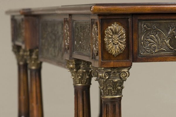 TRADITIONAL REPOUSSÉ SEHPA