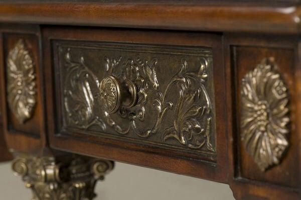 TRADITIONAL REPOUSSÉ SEHPA