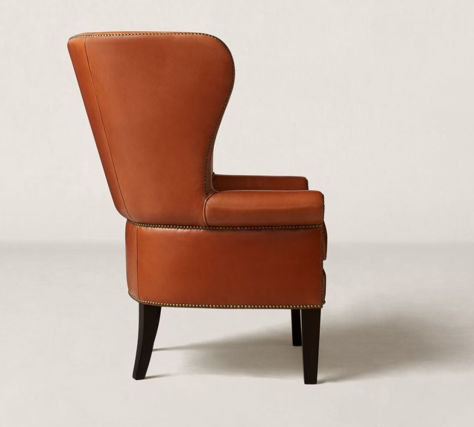 KERRY WING CHAIR