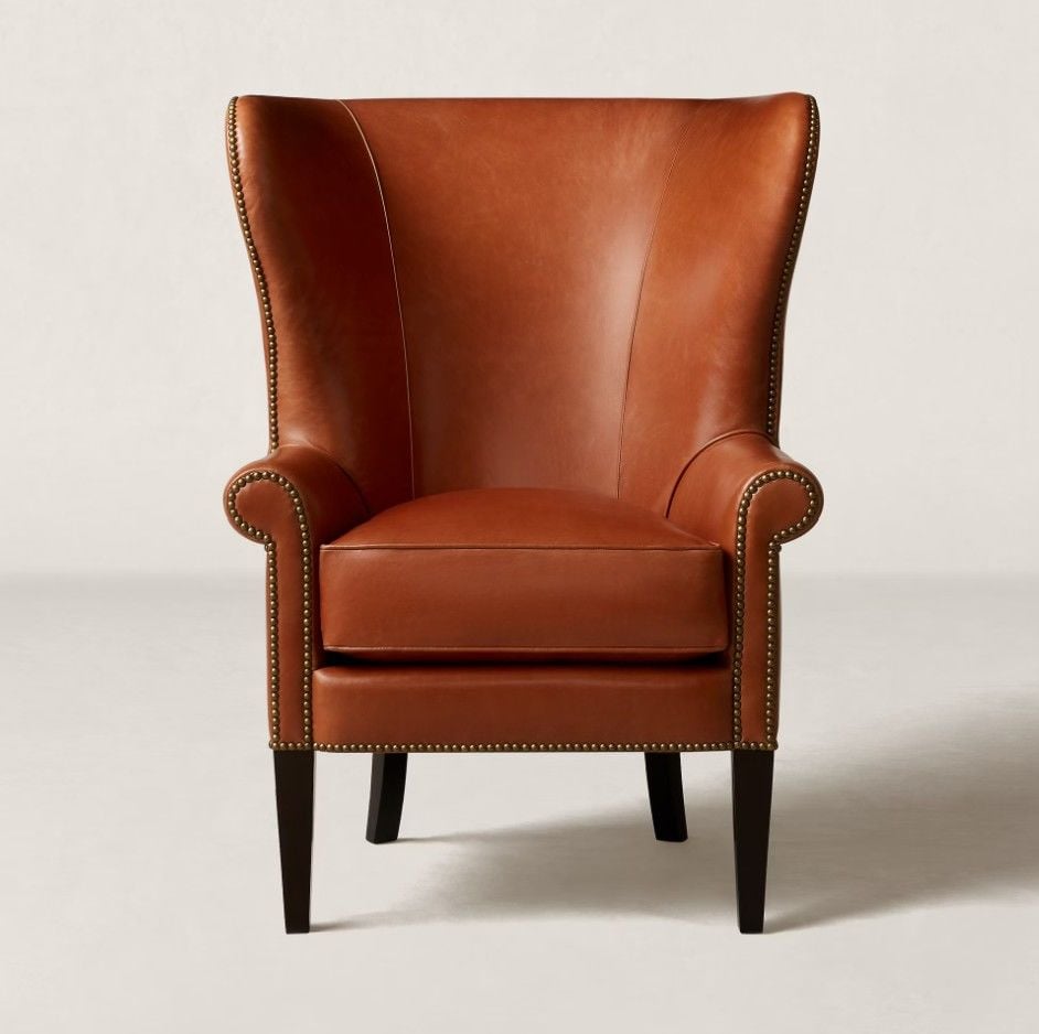 KERRY WING CHAIR