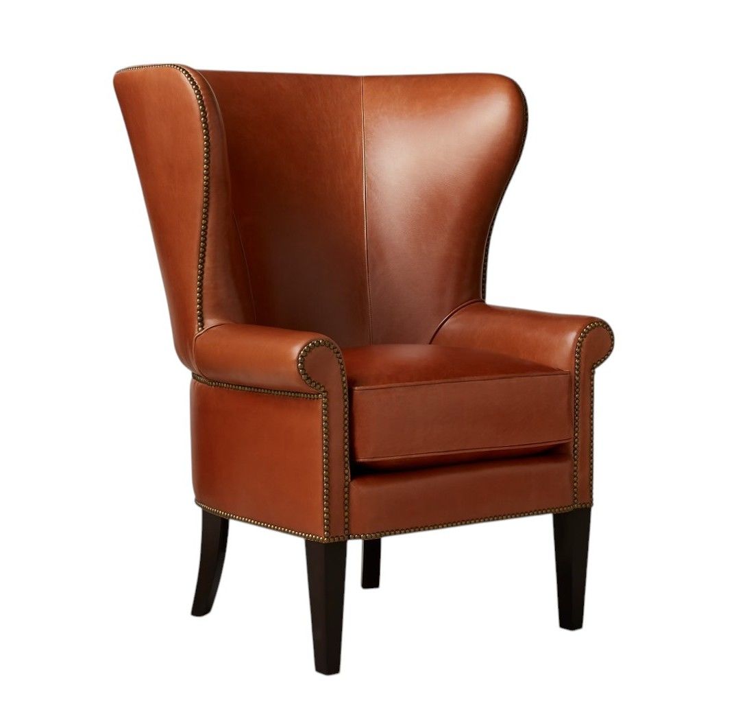 KERRY WING CHAIR