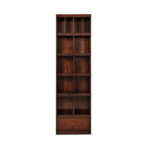 THE AGRA BOOKCASE