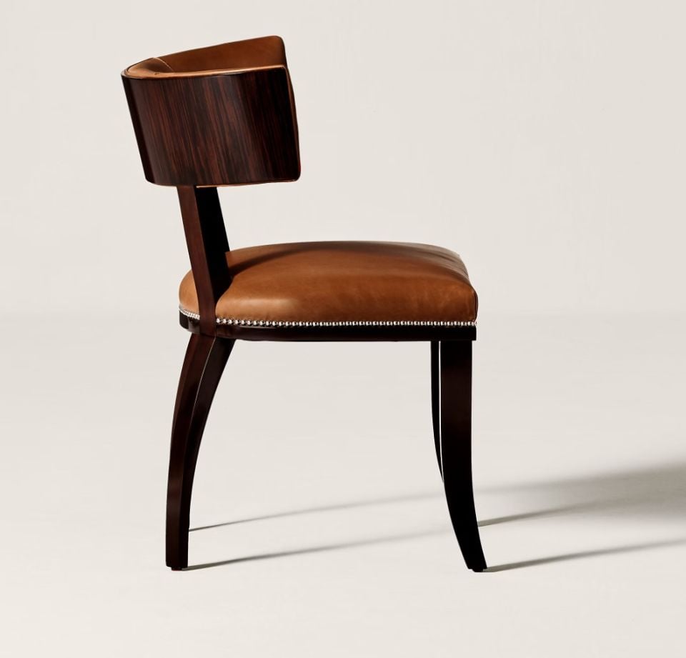 CLIVEDON DINING CHAIR