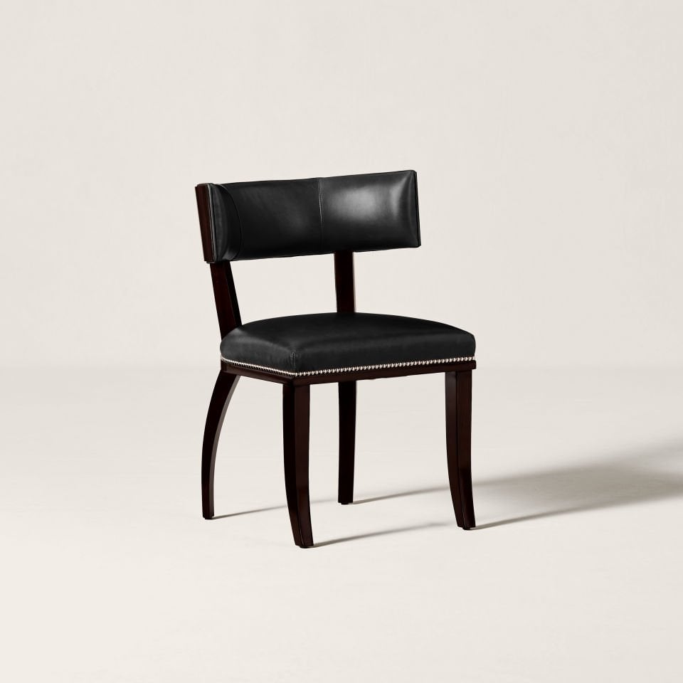 CLIVEDON DINING CHAIR