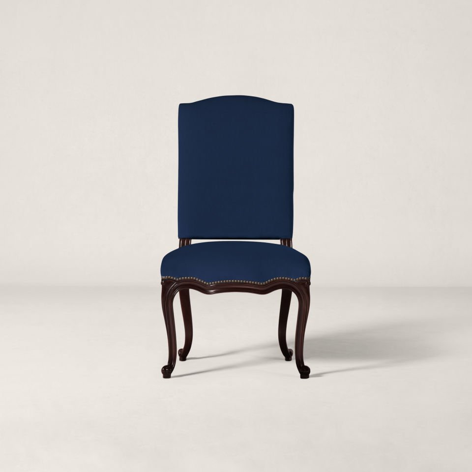 NOBLE ESTATE DINING SIDE CHAIR