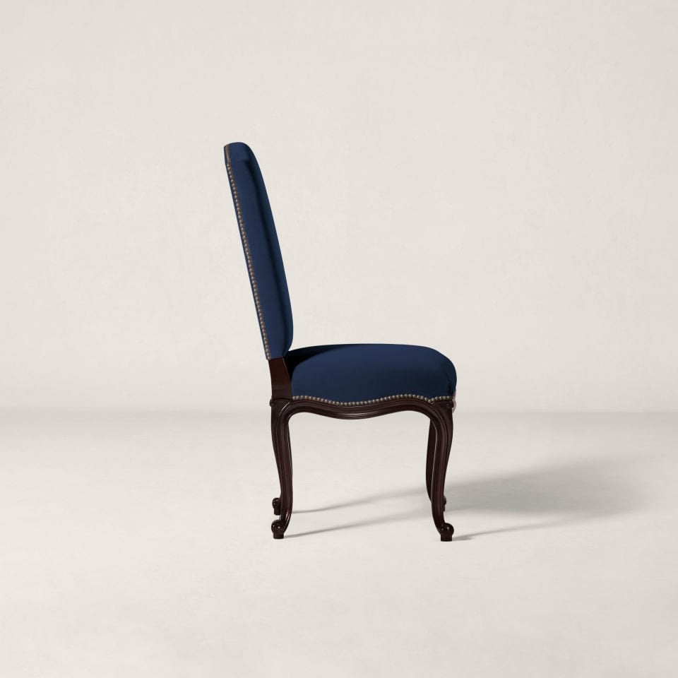 NOBLE ESTATE DINING SIDE CHAIR