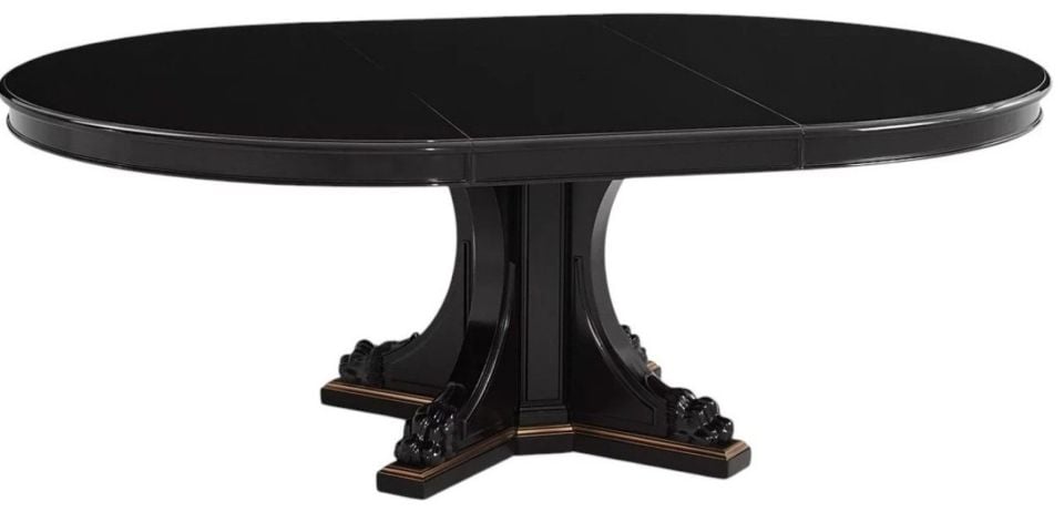 EMPIRE PEDESTAL MASA