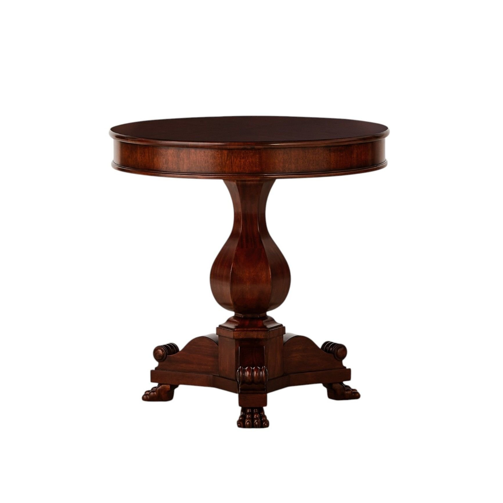 NEW BOHEMIAN BEDSIDE TABLE