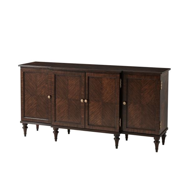 MANDEL SIDEBOARD