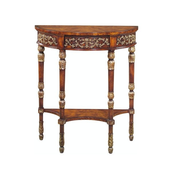 BEAUTY OF LEAVES DRESUAR