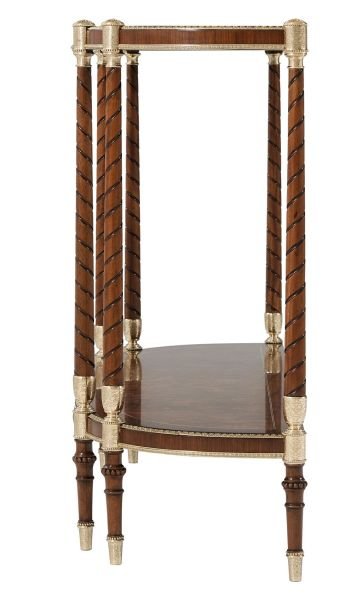 BEAUTY OF LEAVES DRESUAR