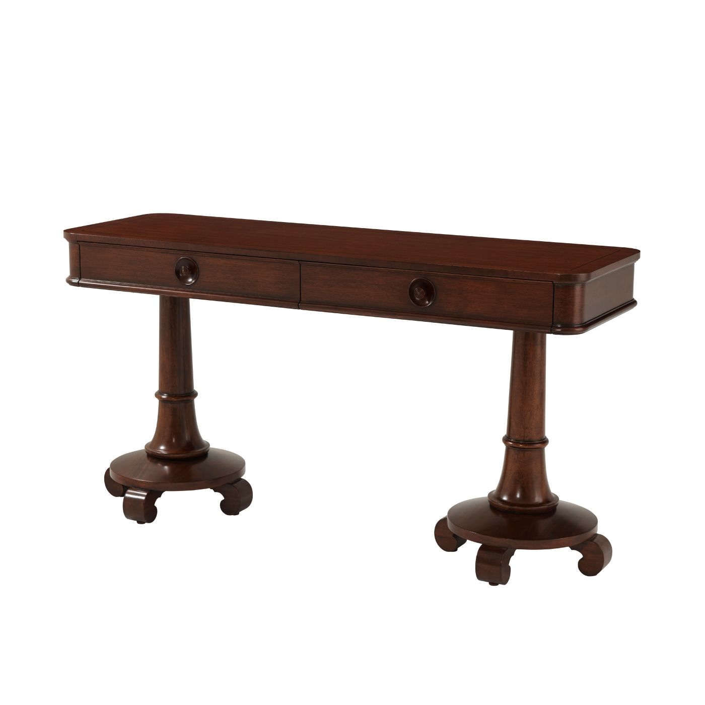 EBONISED CONNAUGHT