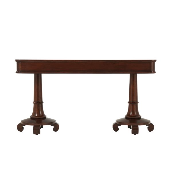 EBONISED CONNAUGHT