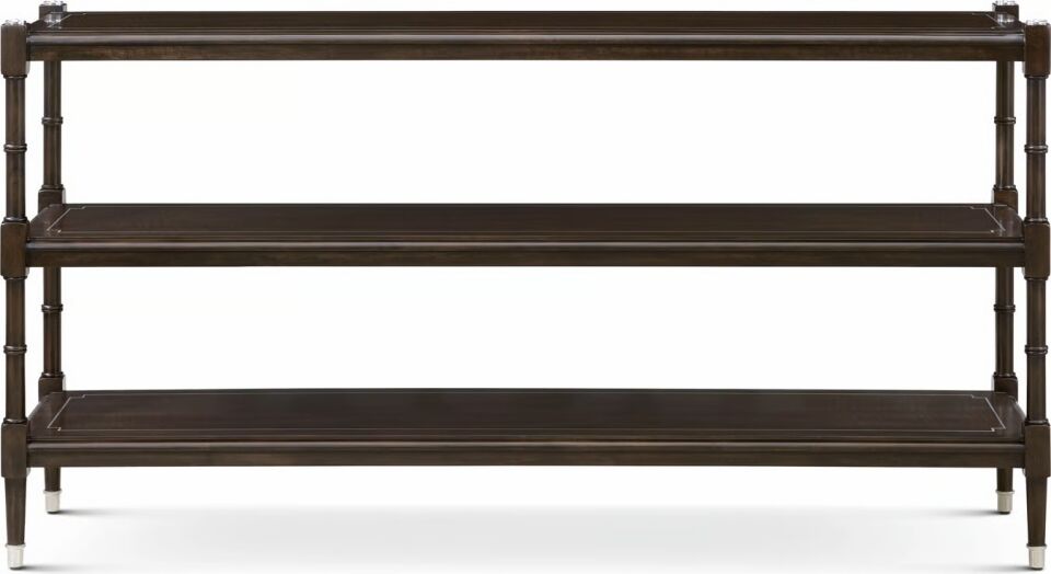 SPENCER LONDON CONSOLE TABLE