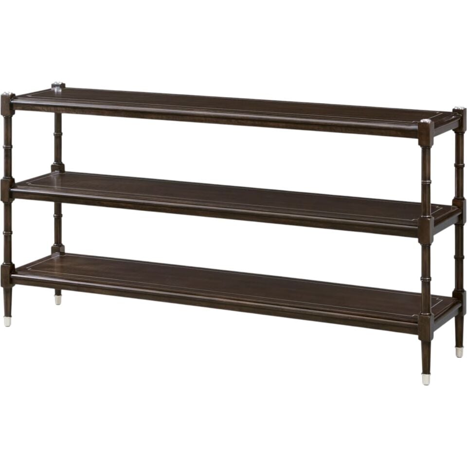 SPENCER LONDON CONSOLE TABLE