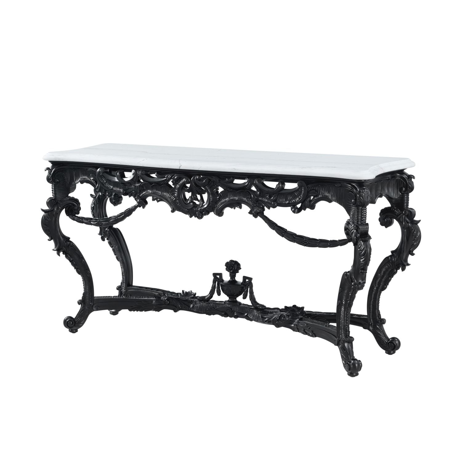 SPENCER LONDON ROCOCO KONSOL