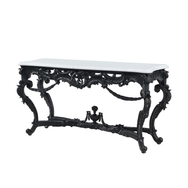 SPENCER LONDON ROCOCO KONSOL