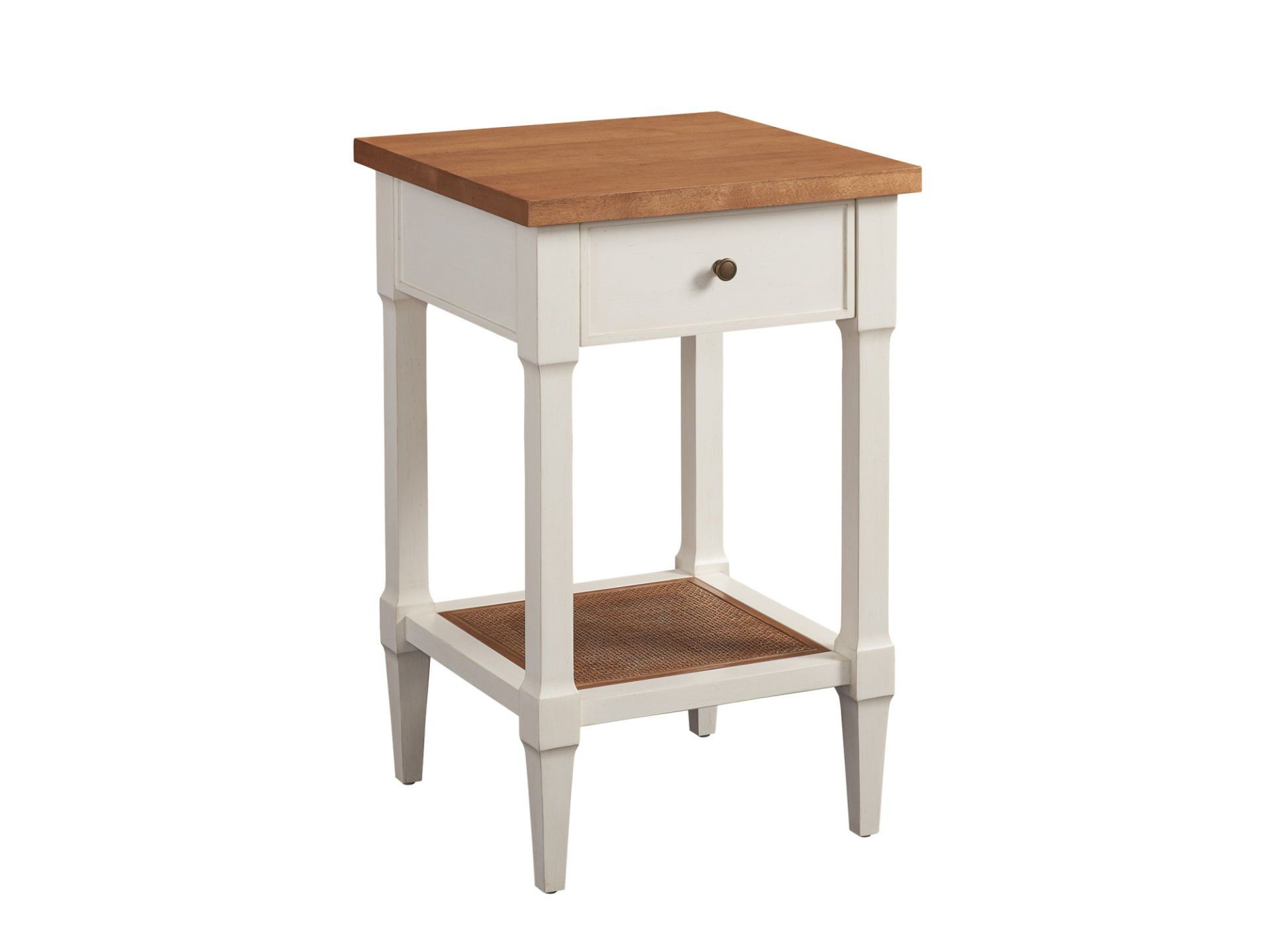 MR NIGHT TABLE