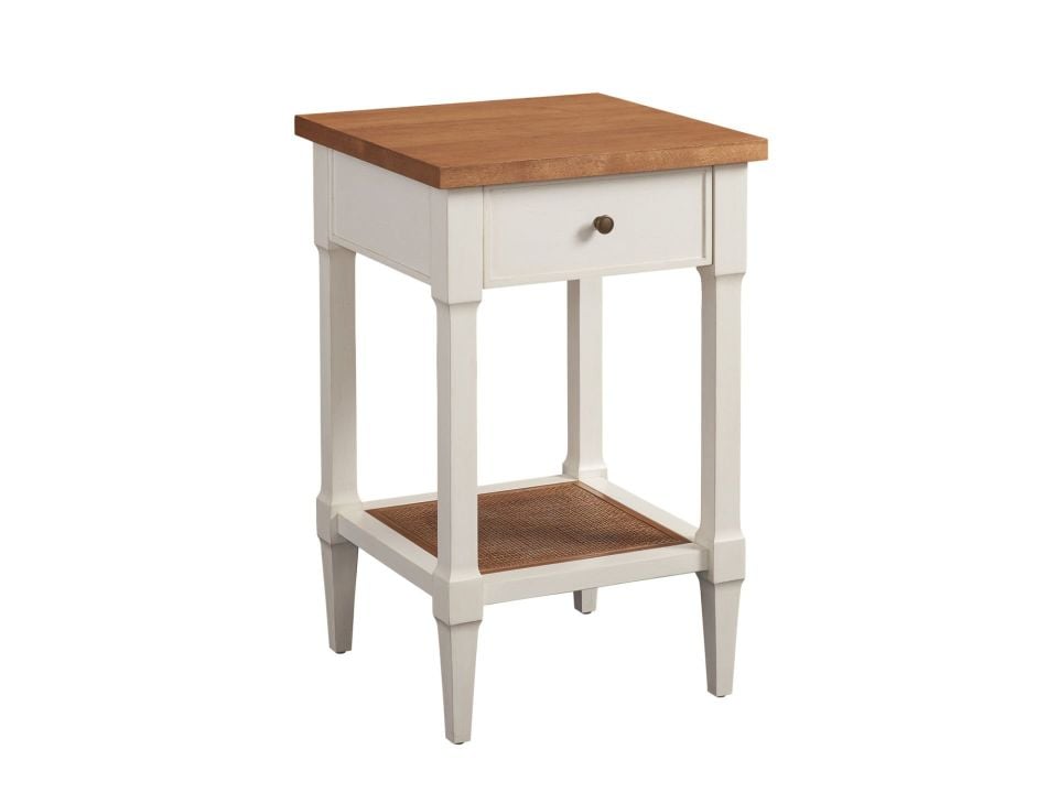 BAY NIGHT TABLE