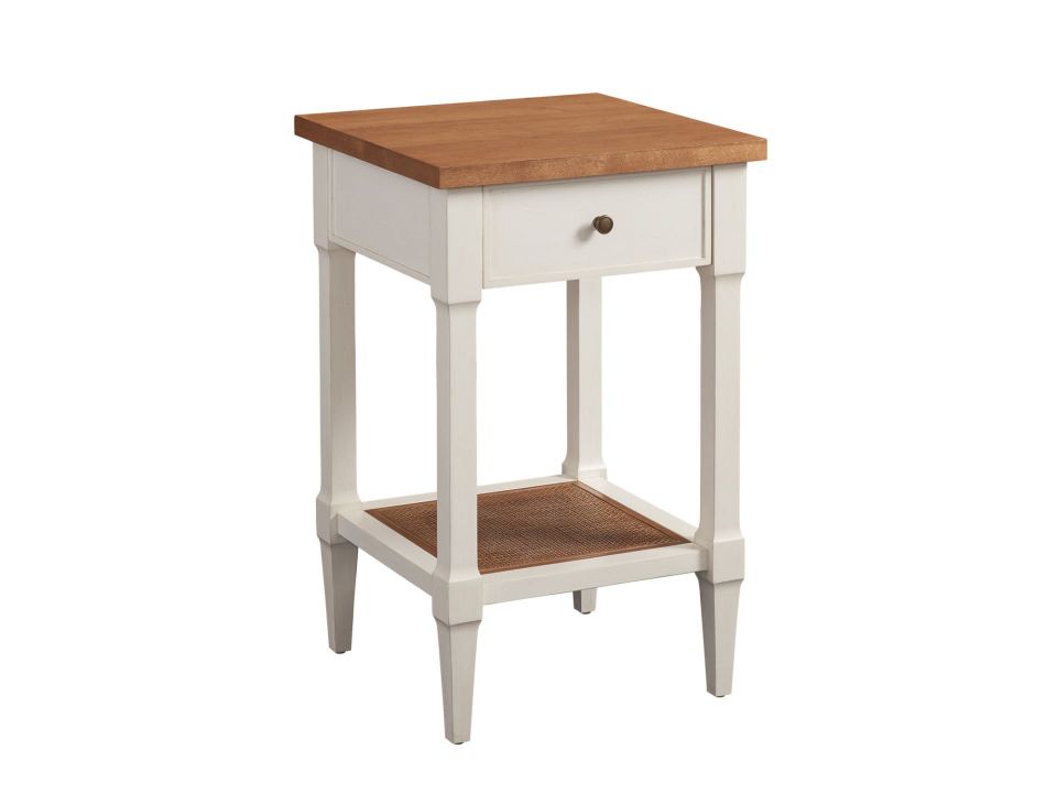 MR NIGHT TABLE