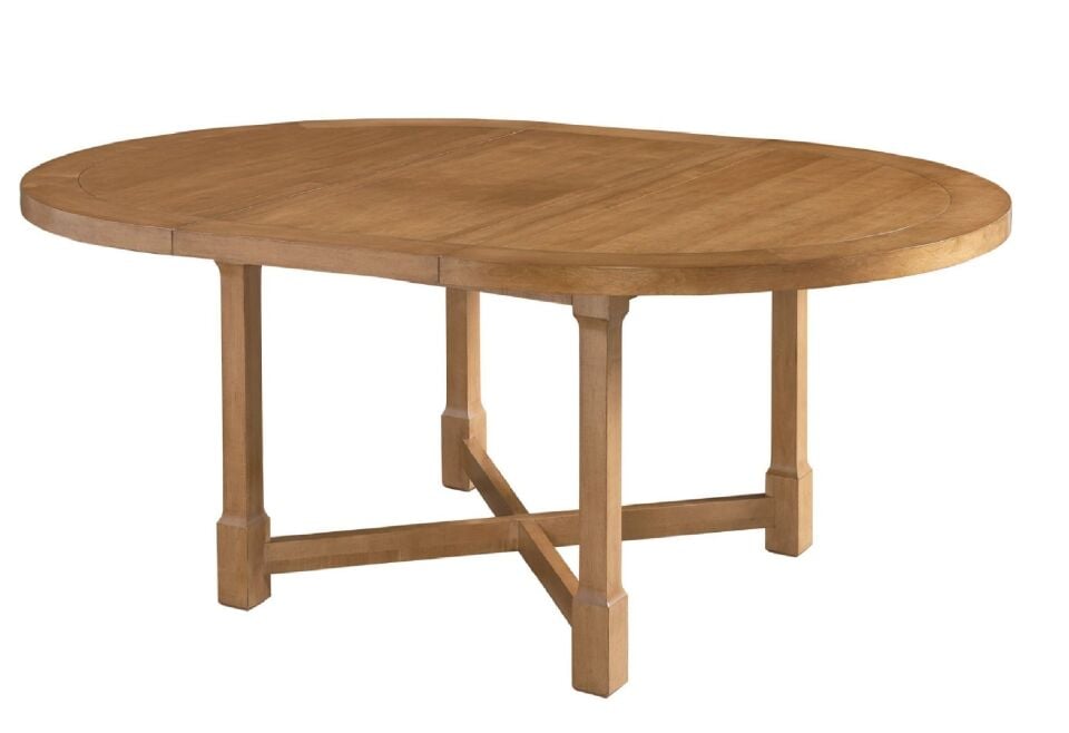 CAPISTRANO DINING TABLE