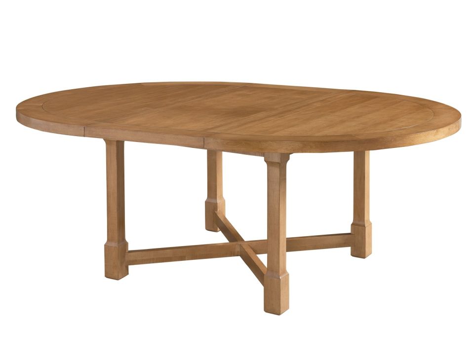 CAPISTRANO DINING TABLE