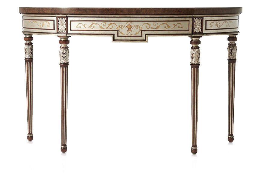 THE SILVERED DRESUAR