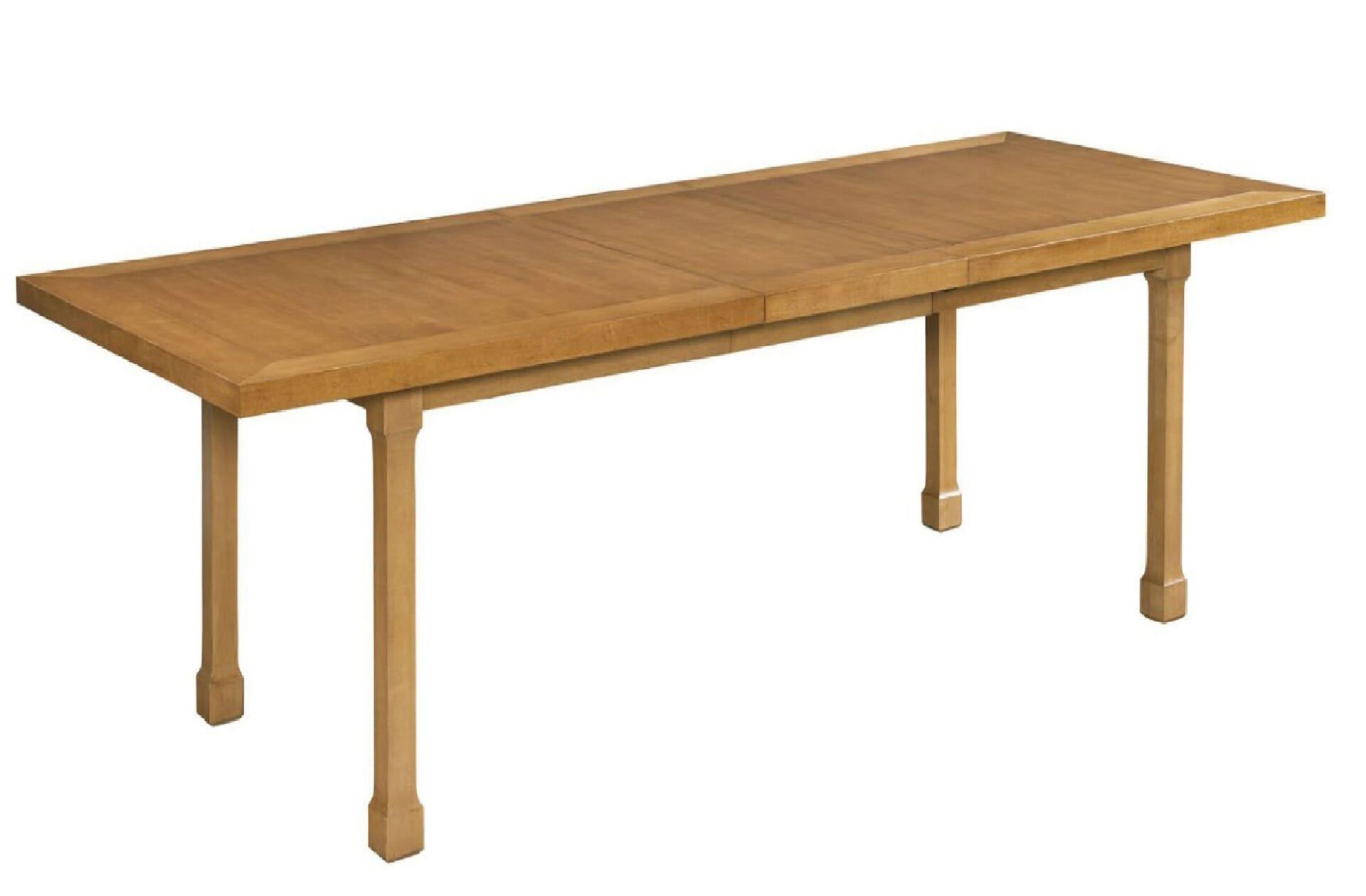 SYCAMORE RECTANGULAR DINING TABLE