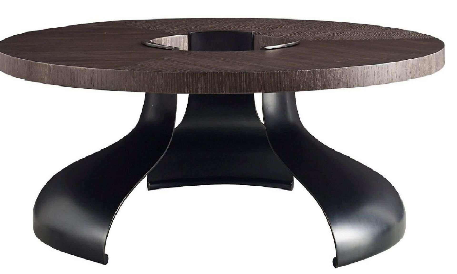 DISCUS COCKTAIL TABLE