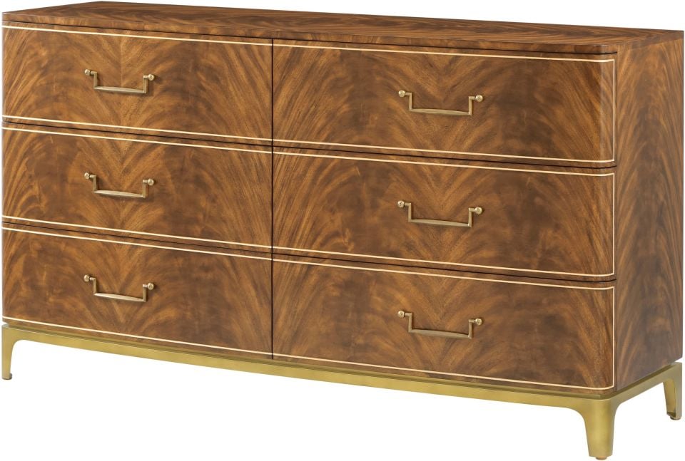 SPENCER LONDON BURL ŞİFONYER