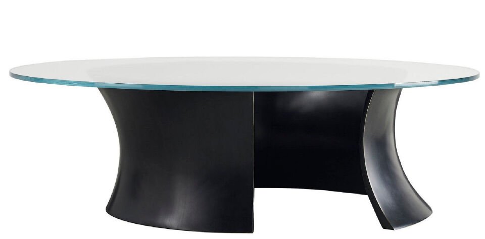 SCULTURA COCKTAIL TABLE